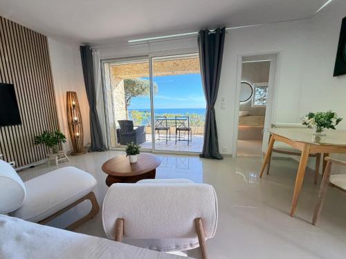 Villa Grand Baie – khách sạn tại Le Dramont