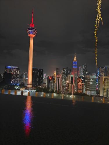 Ceylonz Suites, Kuala Lumpur