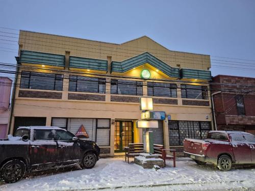 Hostal Don Guillermo in Puerto Natales