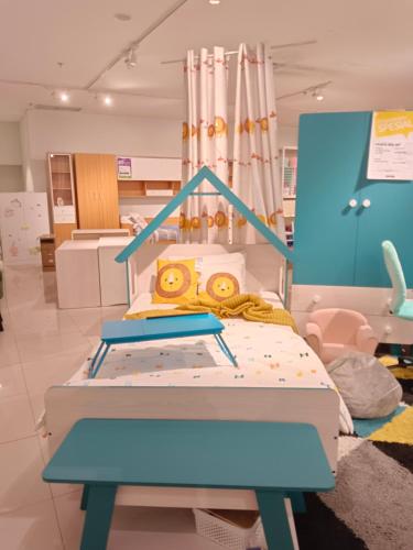 M2 Homestay Berastagi in Berastagi