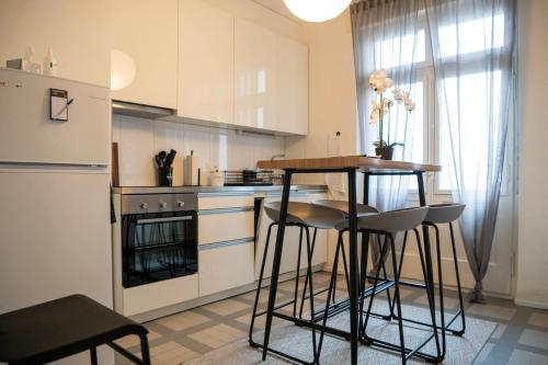 Chez Nicole Gare1 - Biel - Zentral - Familienfreundlich - Business in Biel/Bienna