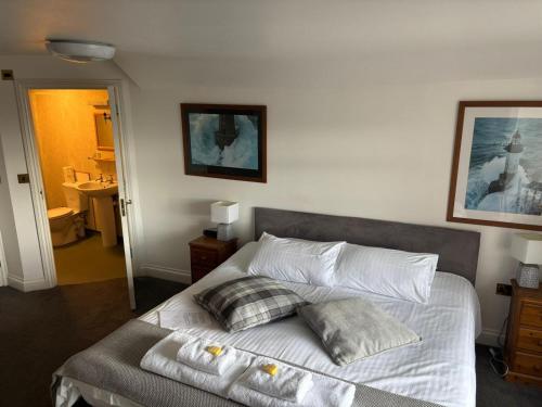The Swordfish Inn - image 10