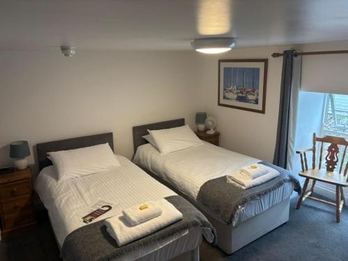 The Swordfish Inn - image 13