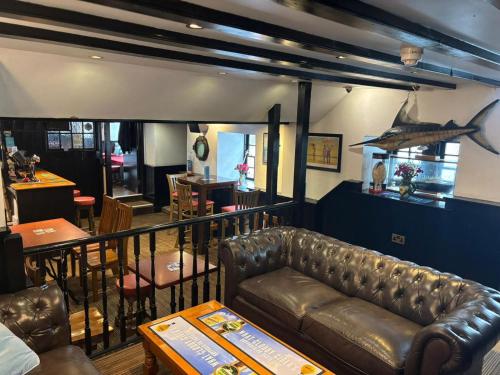 The Swordfish Inn - image 4