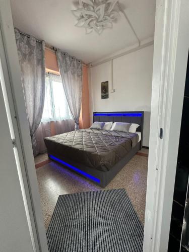 Maa Guest House in Civitavecchia