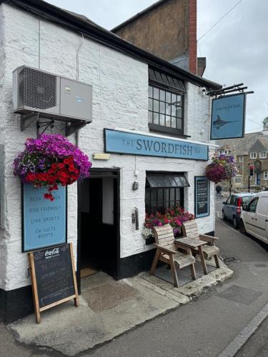 The Swordfish Inn - image 7