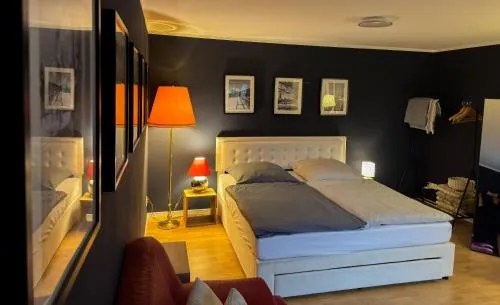 Apartment Haslach Haid in Freiburg im Breisgau, Deutschland