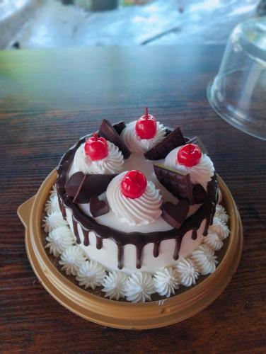 コージュム / コーフー（クラビ） Koh jum Mutu Home Stay 3つ星 シングルルーム 客室