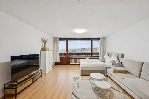 Ramoni Apartments - NaturTraum Kniebis in Freudenstadt, Deutschland