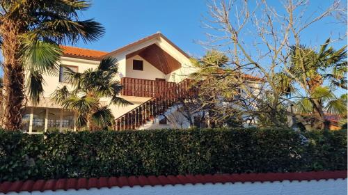 Ferienwohnung Prestele - Location saisonnière - Risika