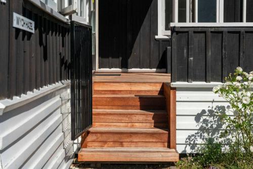 Wych Hazel - cute 2 bedroom cottage cental Taupo - image 4