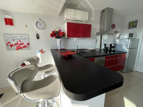 SAWADEE II - Appartement Port Nature 79S BY AGN - Luxe - 4 personnes