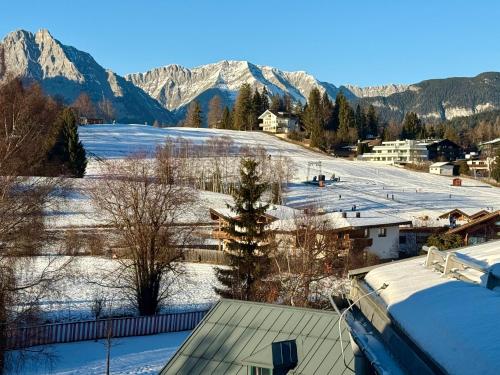  Antoni Apartements in Seefeld in Tirol