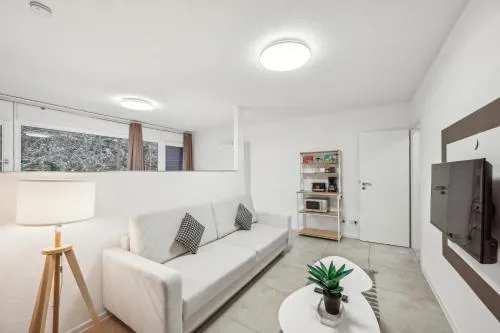 Ramoni Apartments - Bergzauber Kniebis in Freudenstadt, Deutschland