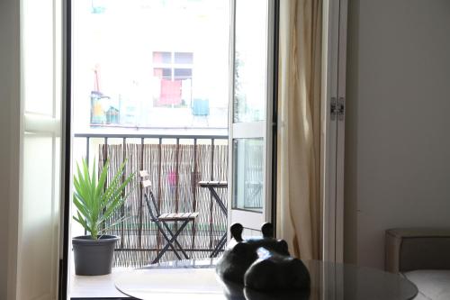 Letter 63 - Sanches Apartments - image 7
