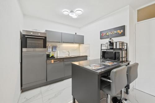 Urlaub in Enzklößterle in 恩茨克勒斯特勒