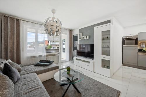 Urlaub in Enzklößterle in 恩茨克勒斯特勒