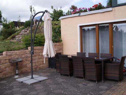 Apartment Lenz by Interhome in Bleialf