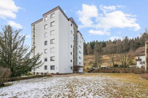 Urlaub in Enzklößterle in 恩茨克勒斯特勒