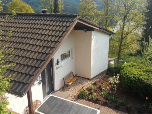 Holiday Home Stausee by Interhome in 濱湖比爾斯多夫