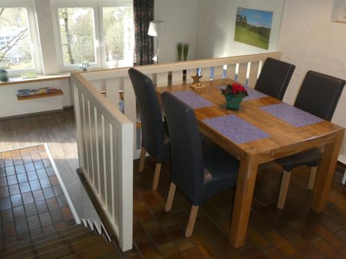 Holiday Home Stausee by Interhome in 濱湖比爾斯多夫