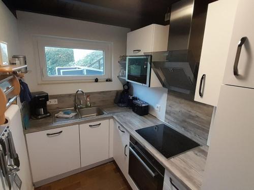 Holiday Home Stausee by Interhome in 濱湖比爾斯多夫