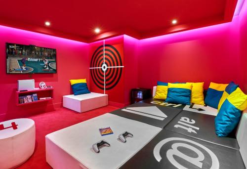 Gyermekklub, Apogee Courchevel, Oetker Hotels in Saint-Bon-Tarentaise