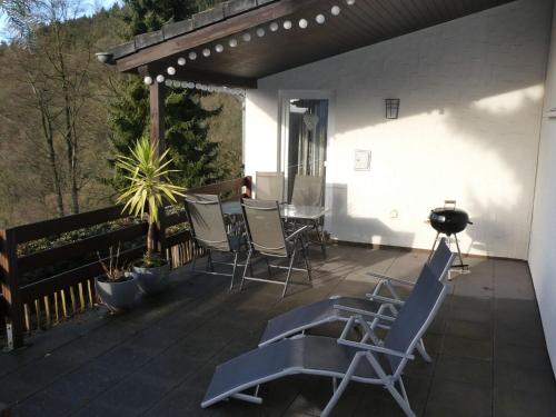Holiday Home Stausee by Interhome in 濱湖比爾斯多夫