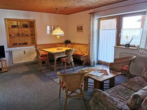 Apartment Wohnung mit einem schönen großen Balkon by Interhome in Haidmühle, Deutschland