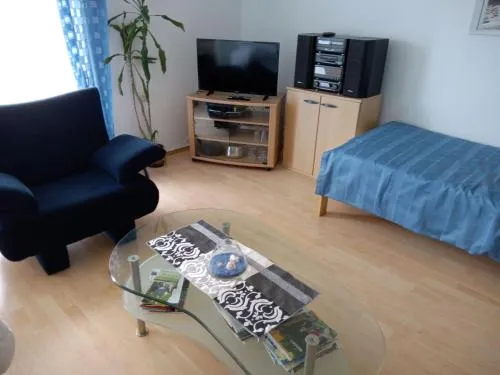 Apartment Palmgarten by Interhome in Burladingen, Deutschland