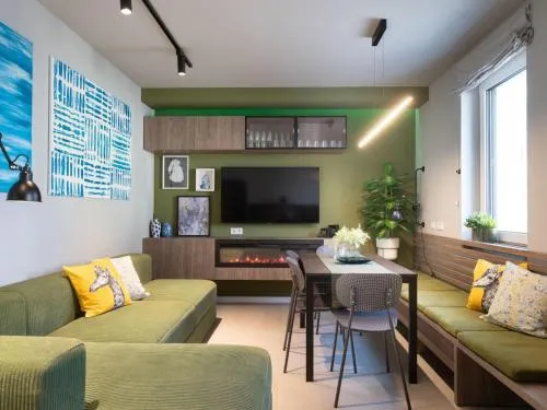 Holiday Home House 756 Mainz by Interhome in Mainz, Deutschland