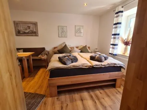 Apartment Kraxler Pärchen by Interhome in Weißenstadt, Deutschland