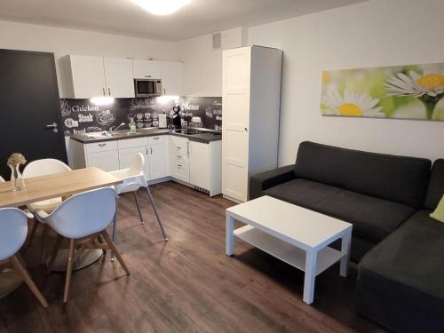 Apartment Ruhiges Appartement BayVista by Interhome in Lam