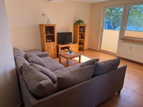 Apartment Karpfen by Interhome in Neukloster, Deutschland