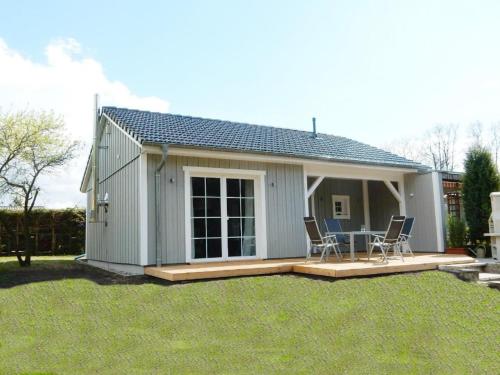 Holiday Home Luise by Interhome in Dobin am See