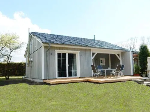 Holiday Home Luise by Interhome in Flessenow, Deutschland