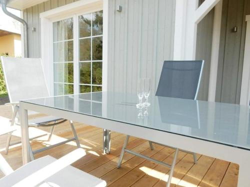 Holiday Home Luise by Interhome in Dobin am See