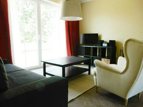 Holiday Home Luise by Interhome in Dobin am See