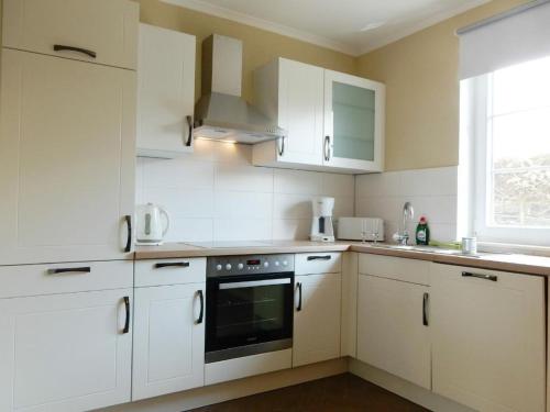 Holiday Home Luise by Interhome in Dobin am See