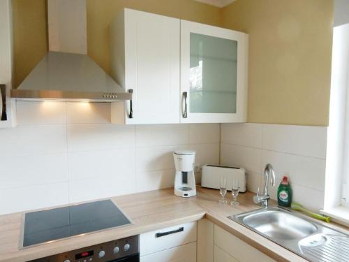 Holiday Home Luise by Interhome in Dobin am See