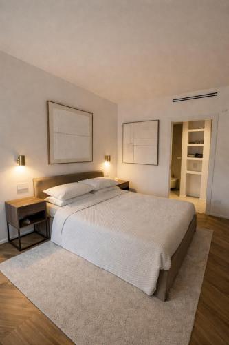 VolliHome Gioia - Design apartment in Porta Nuova