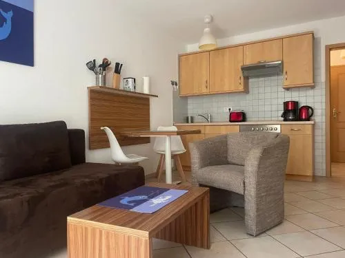 Apartment fast direkt am Strand by Interhome in Trassenheide, Deutschland