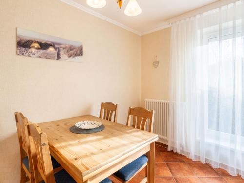 Apartment 1 by Interhome in Pudagla