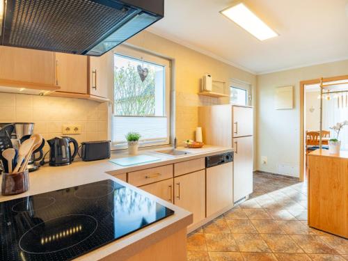 Apartment 1 by Interhome in Pudagla