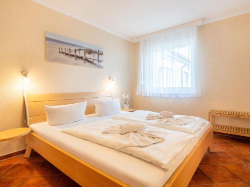 Apartment 1 by Interhome in Pudagla