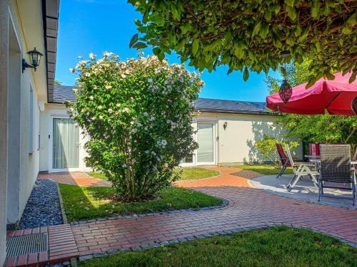 Apartment 1 by Interhome in Pudagla
