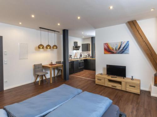 Apartment An den Schwabachauen 3 by Interhome in Eckental