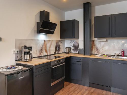 Apartment An den Schwabachauen 3 by Interhome in Eckental