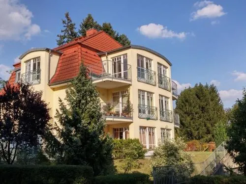 Apartment Appartement am See by Interhome in Bad Saarow, Deutschland