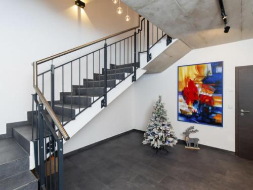 Apartment An den Schwabachauen 3 by Interhome in Eckental